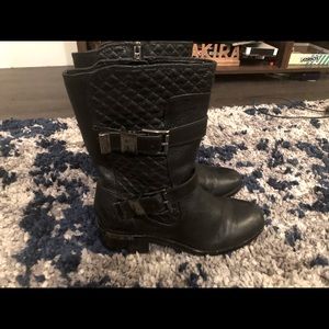 Vince Camuto Boots.